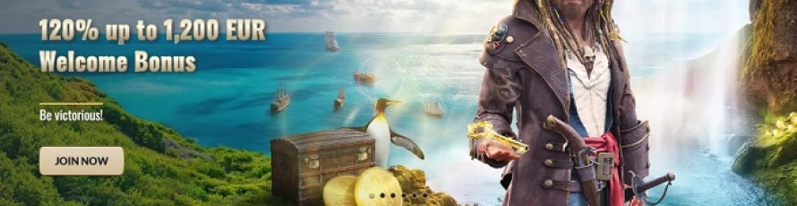 Tortuga casino